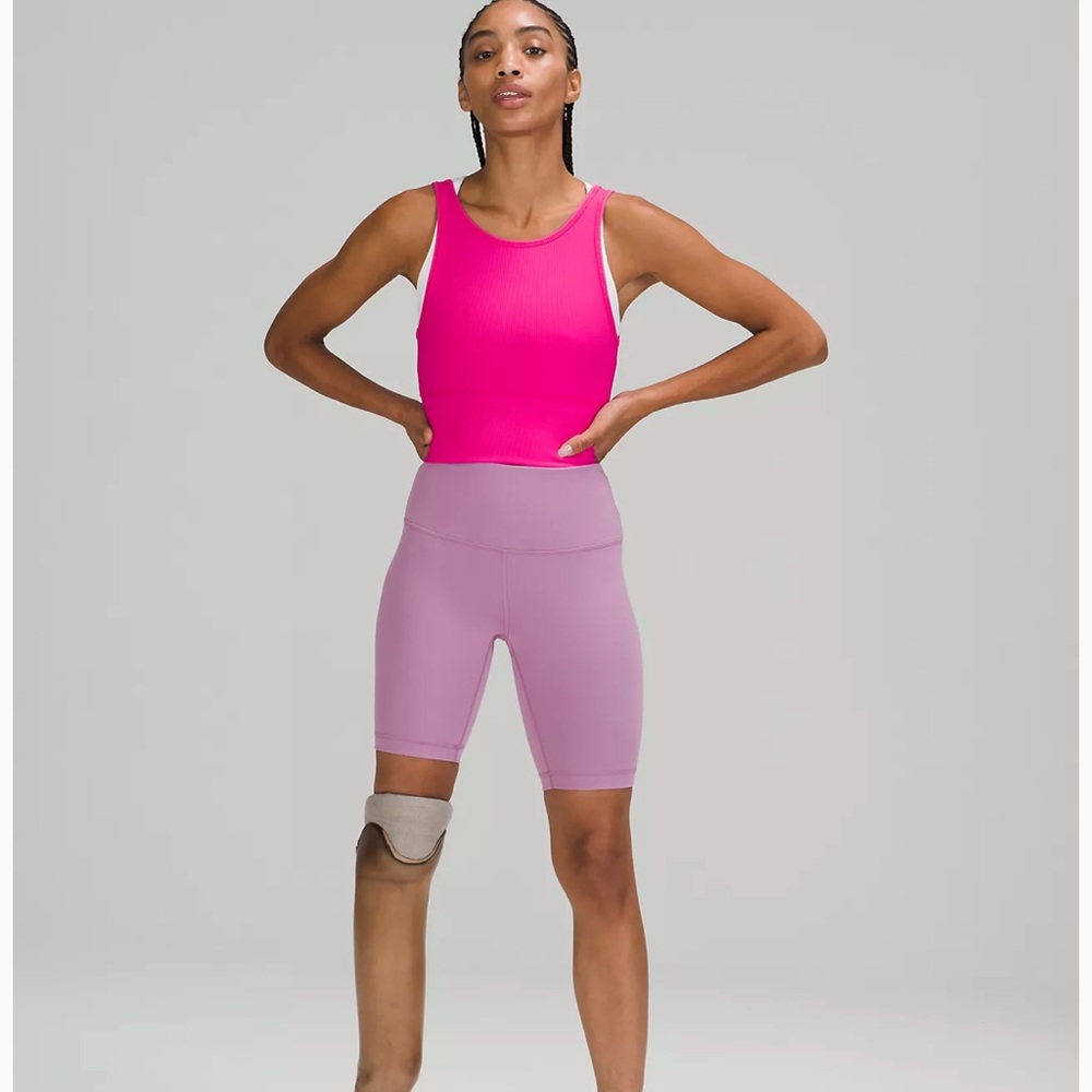 power Pivot Tank top